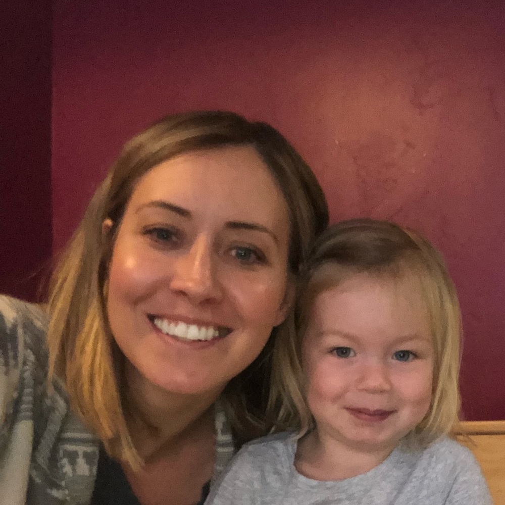 Meet your Posher, Briana